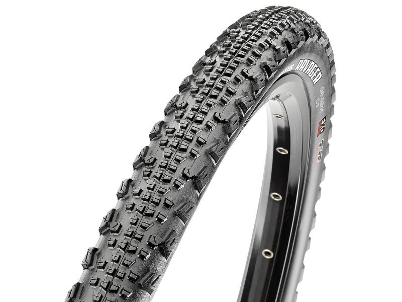 Покрышка Maxxis RAVAGER 700 Foldable